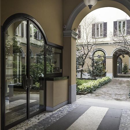 Brera - Rentclass Cristoforo 米兰 外观 照片