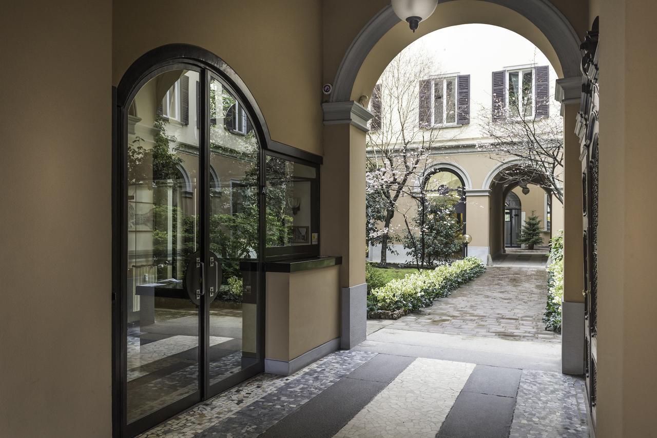 Brera - Rentclass Cristoforo 米兰 外观 照片