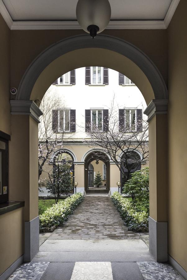 Brera - Rentclass Cristoforo 米兰 外观 照片