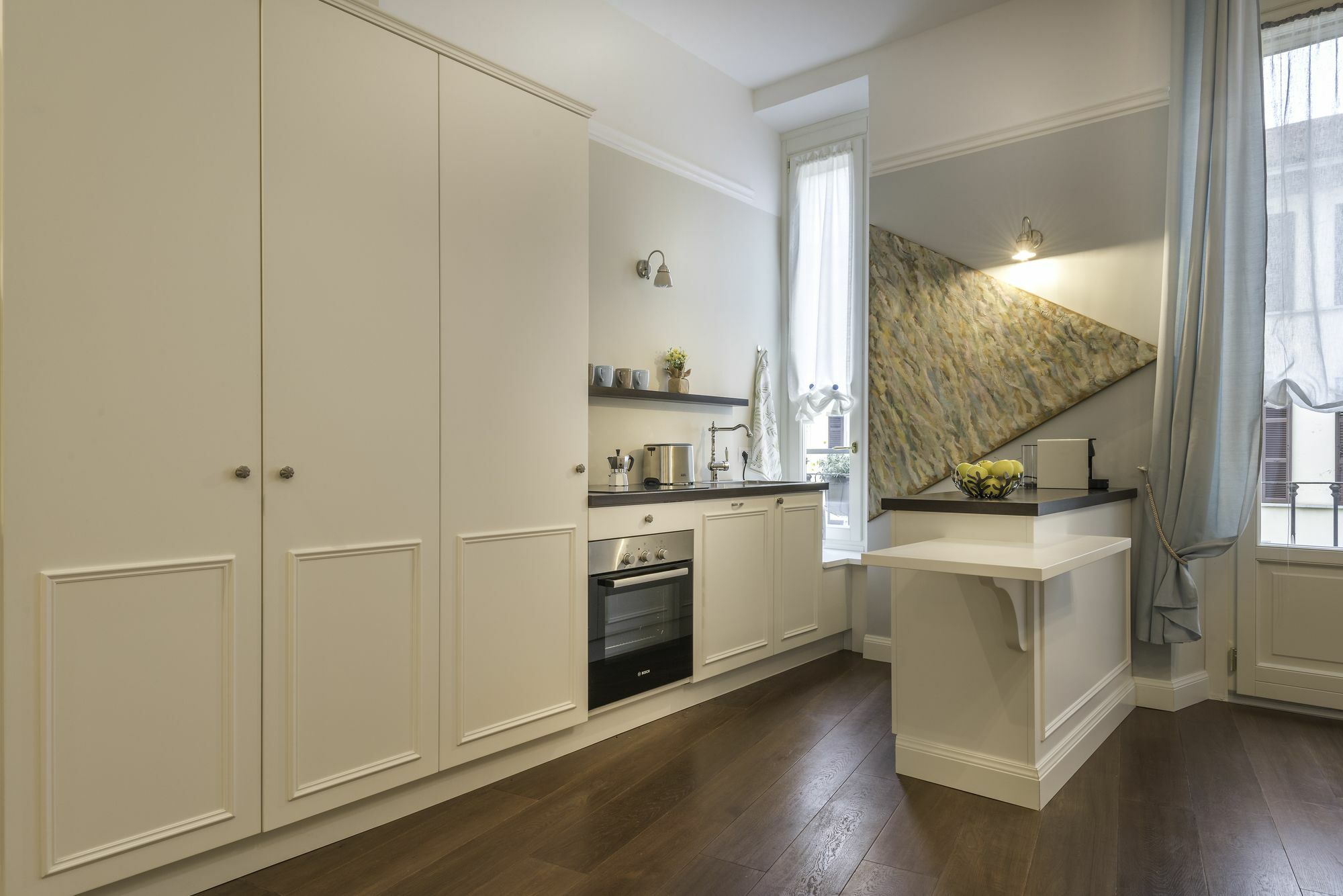 Brera - Rentclass Cristoforo 米兰 外观 照片