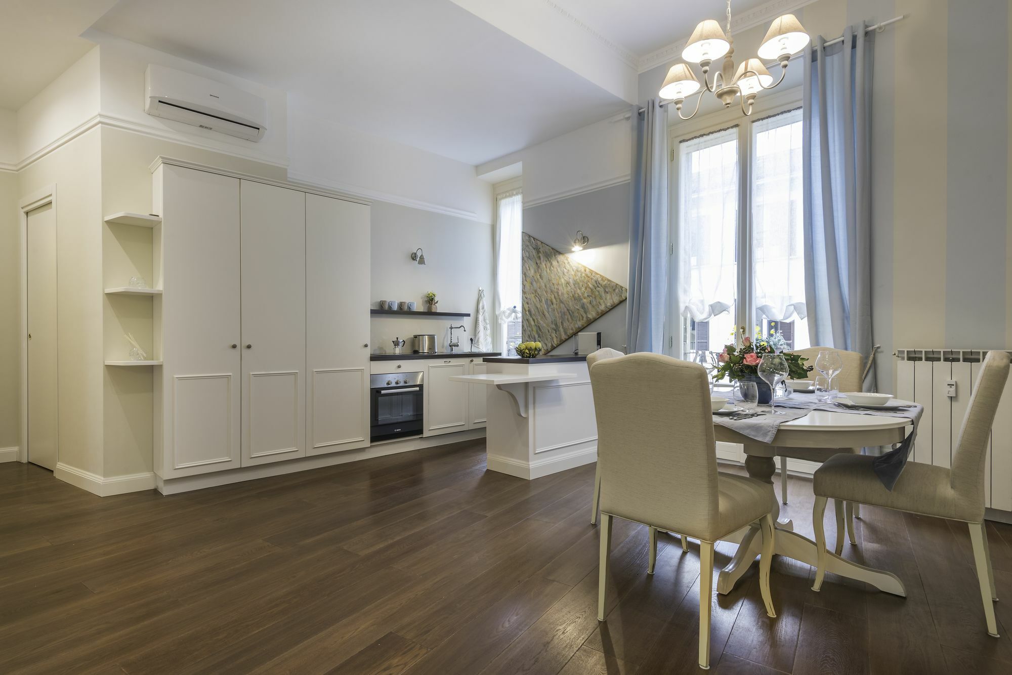Brera - Rentclass Cristoforo 米兰 外观 照片