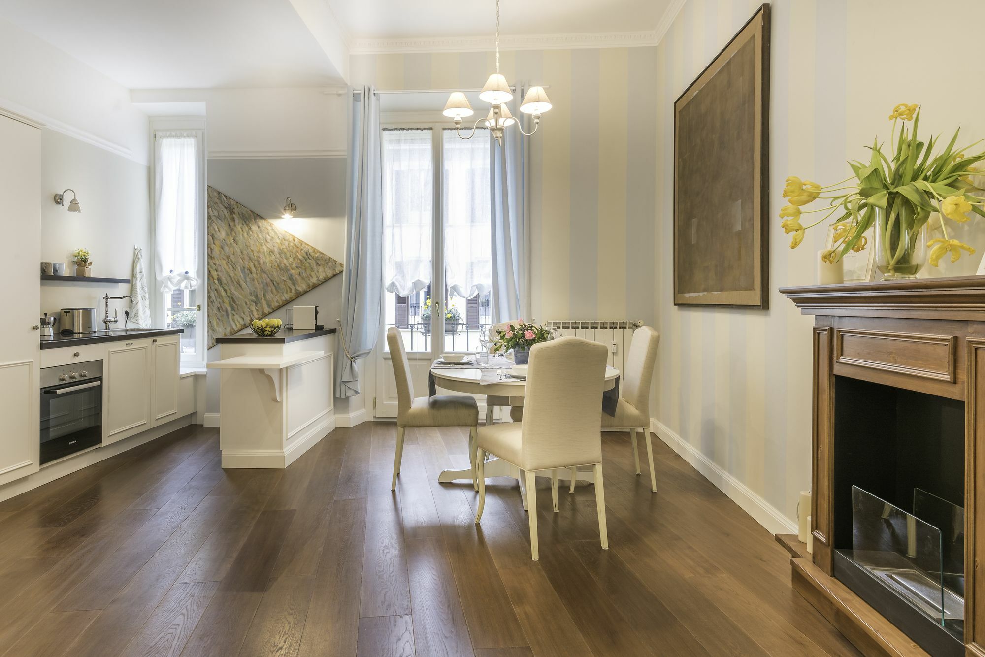 Brera - Rentclass Cristoforo 米兰 外观 照片