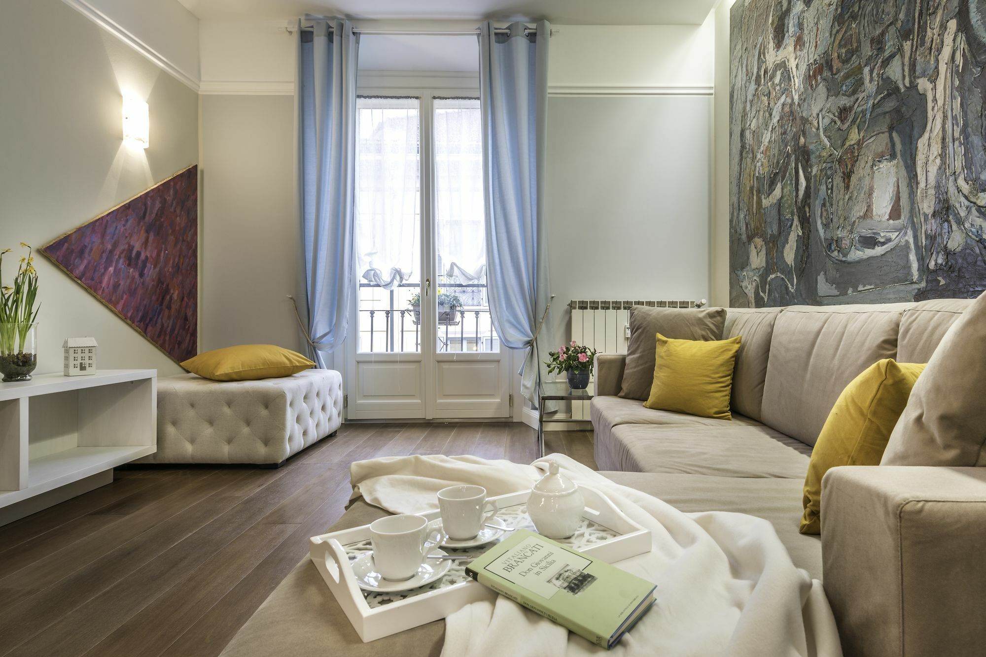Brera - Rentclass Cristoforo 米兰 外观 照片