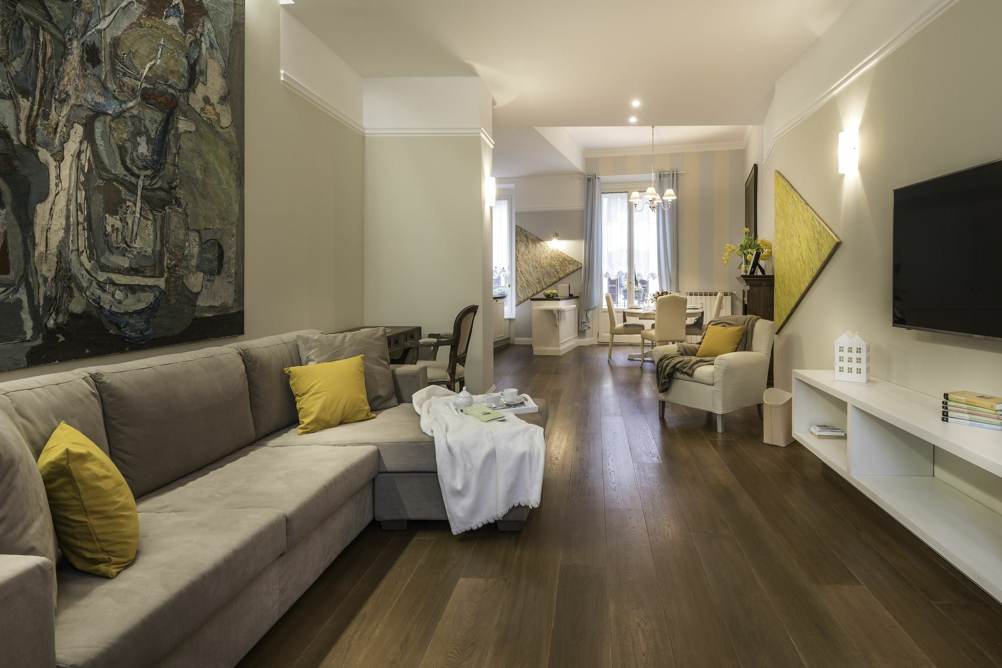 Brera - Rentclass Cristoforo 米兰 外观 照片