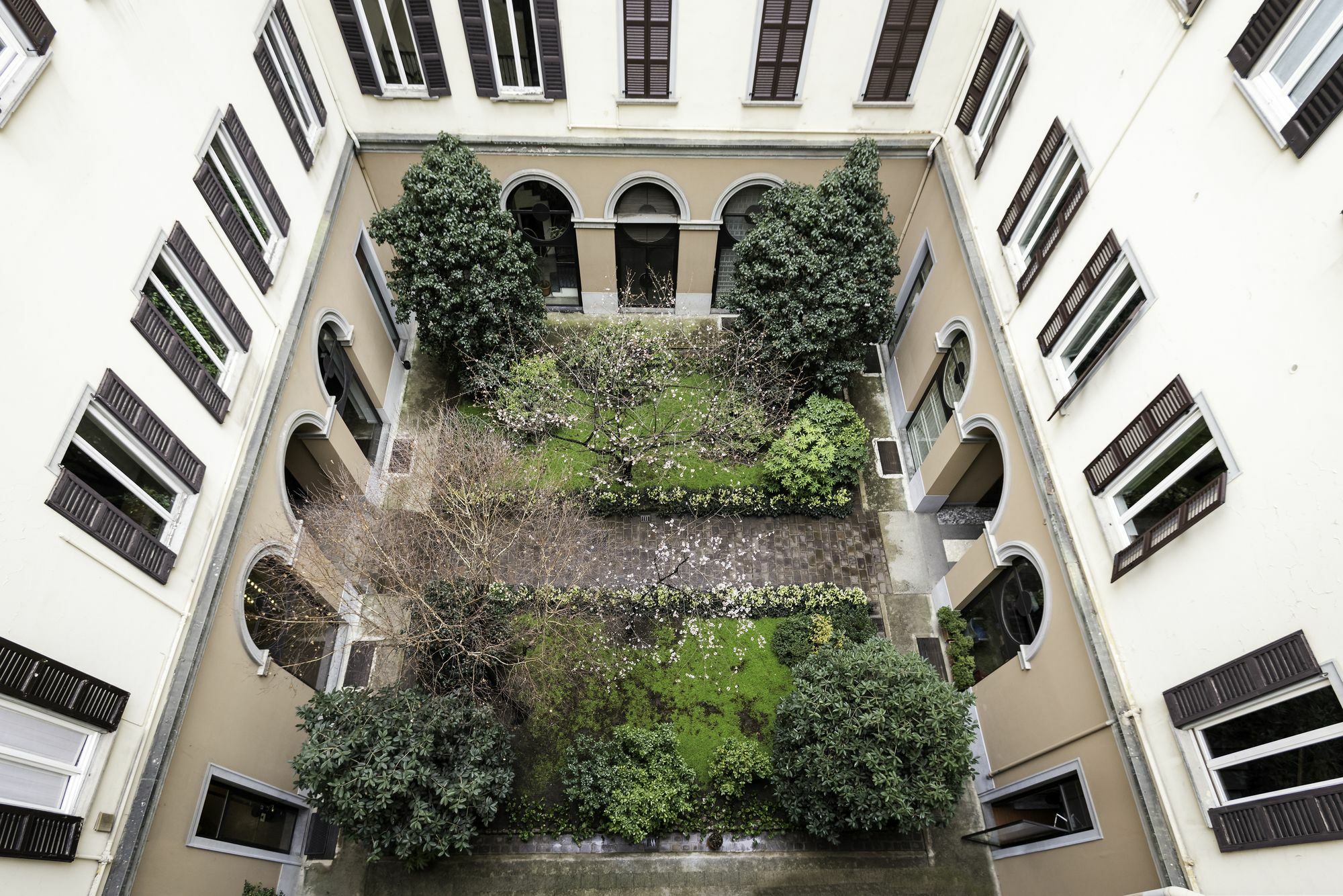 Brera - Rentclass Cristoforo 米兰 外观 照片