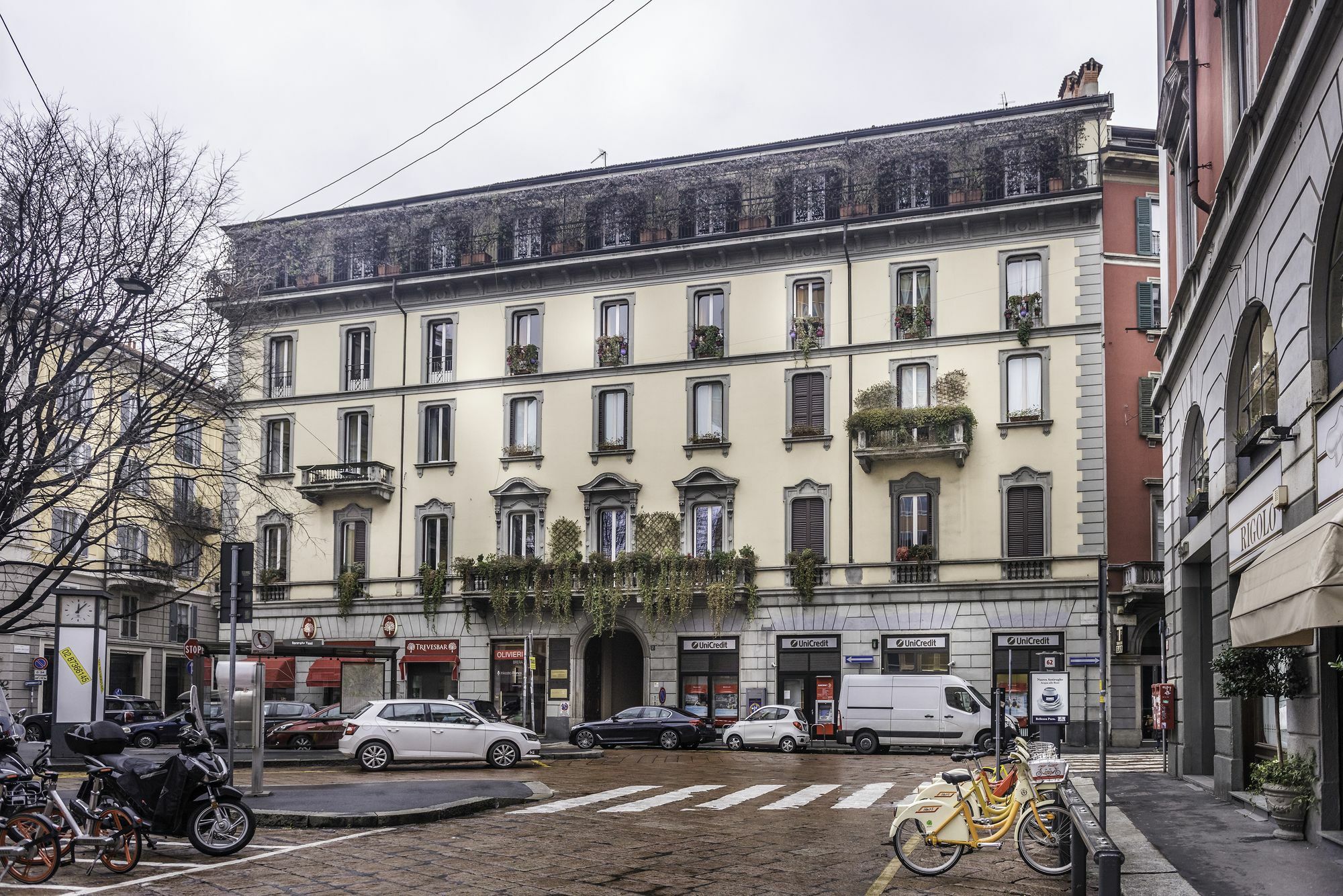 Brera - Rentclass Cristoforo 米兰 外观 照片