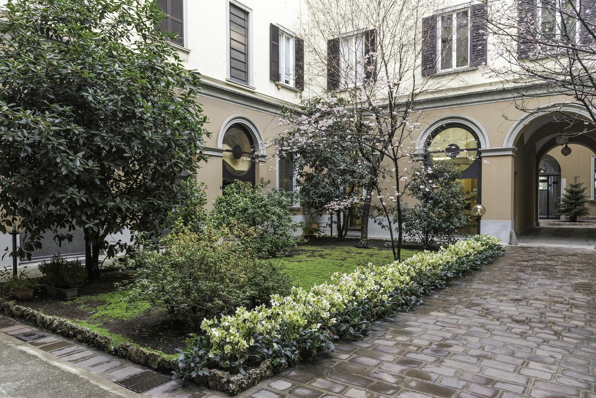Brera - Rentclass Cristoforo 米兰 外观 照片